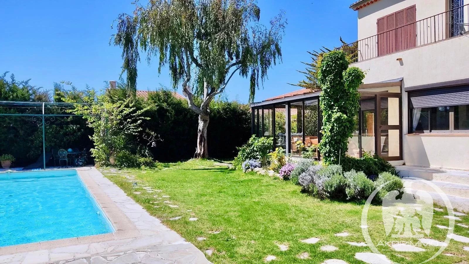 Продажа Дом - Ницца (Nice) Saint-Roman-de-Bellet