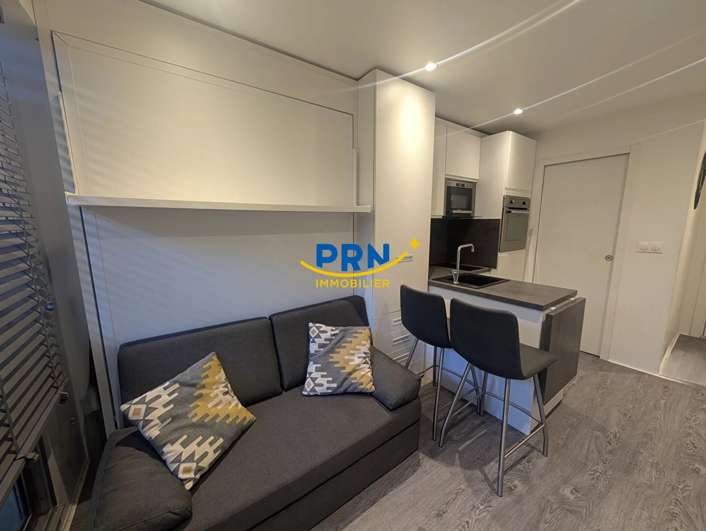 Vente Appartement Paris 14ème