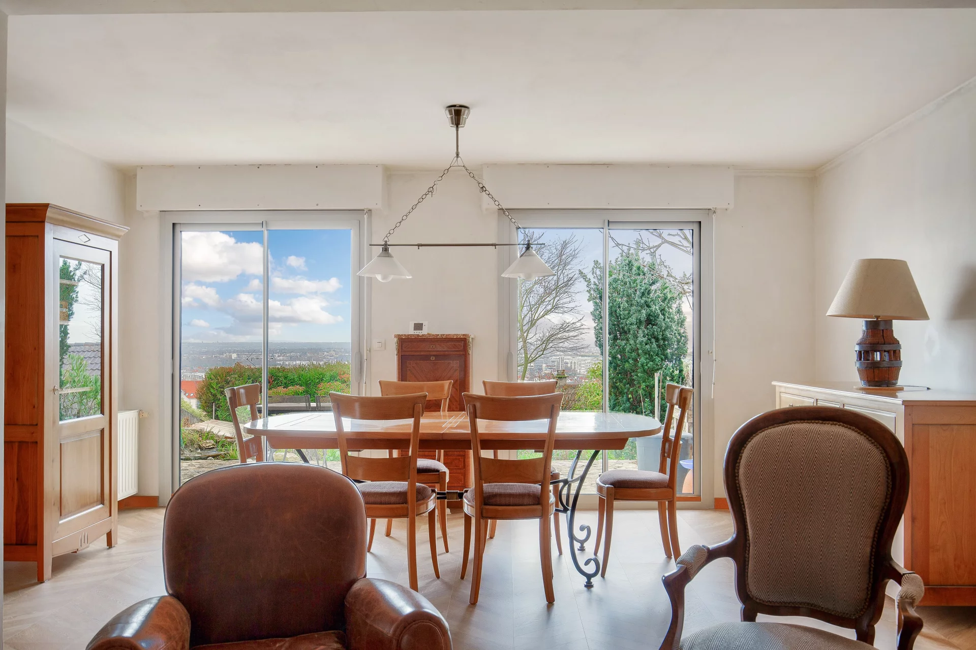 Rueil-Malmaison - COTEAUX