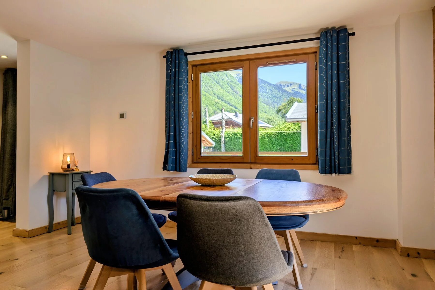 Photo of MONTRIOND – Sunny 2/3-bedroom duplex in the village centre