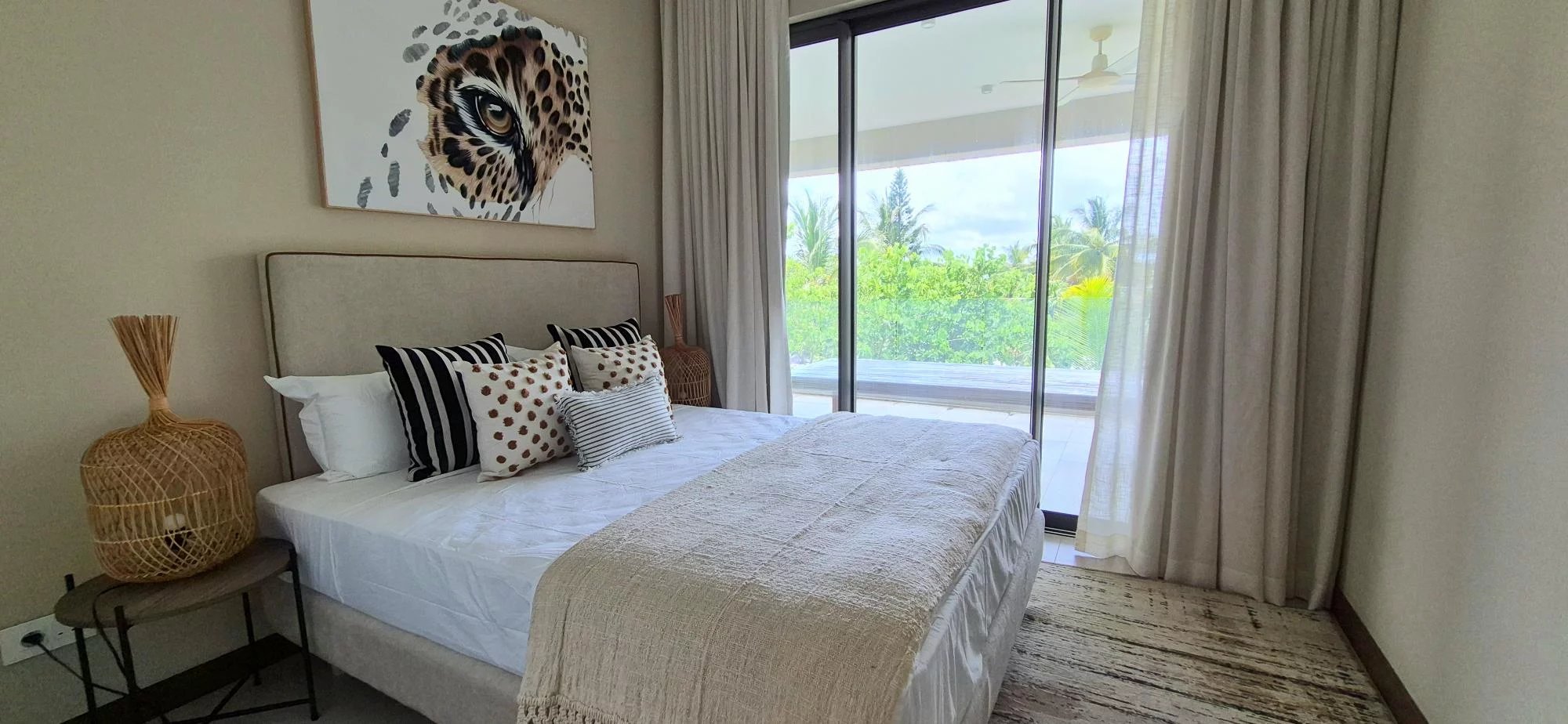 Daire Grand Baie - picture 9