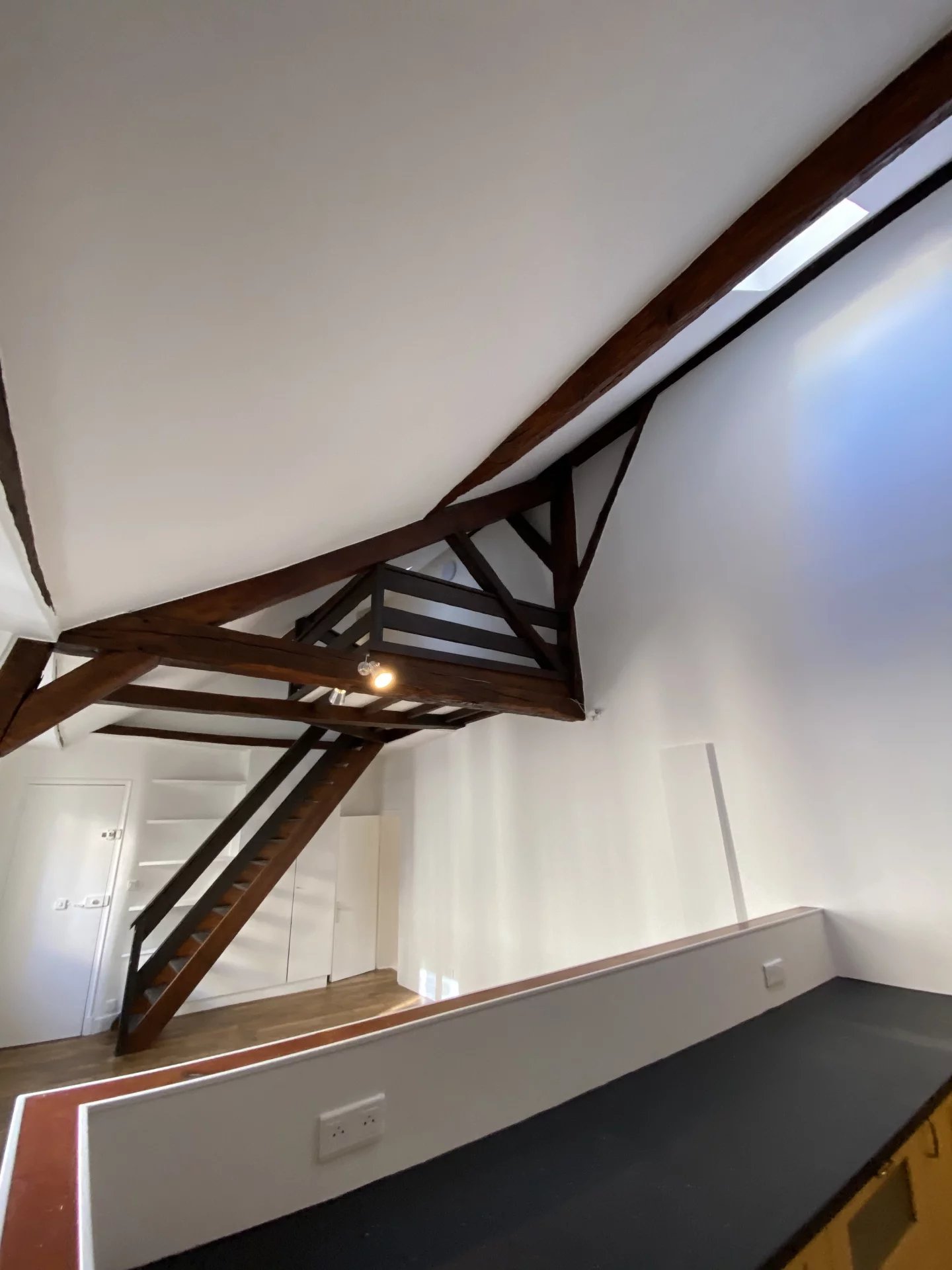 Location Appartement Saint-Germain-en-Laye