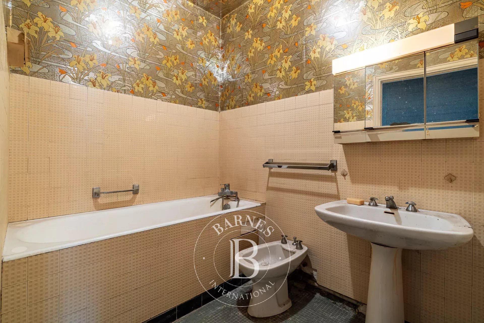 Daire Neuilly-sur-Seine - picture 10