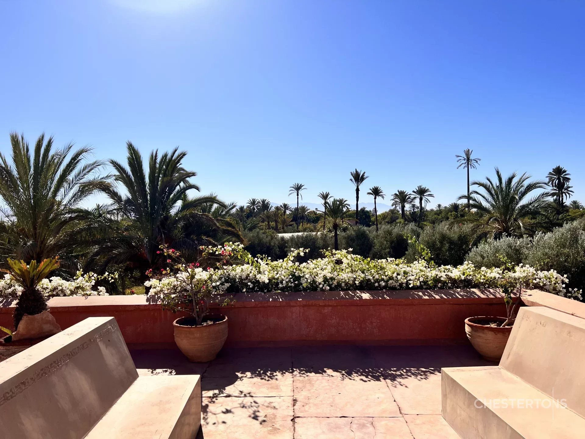 Image of Villa - 6 Bedrooms for Sale in Marrakech-Ménara-Marrakech-Morocco, Image 4