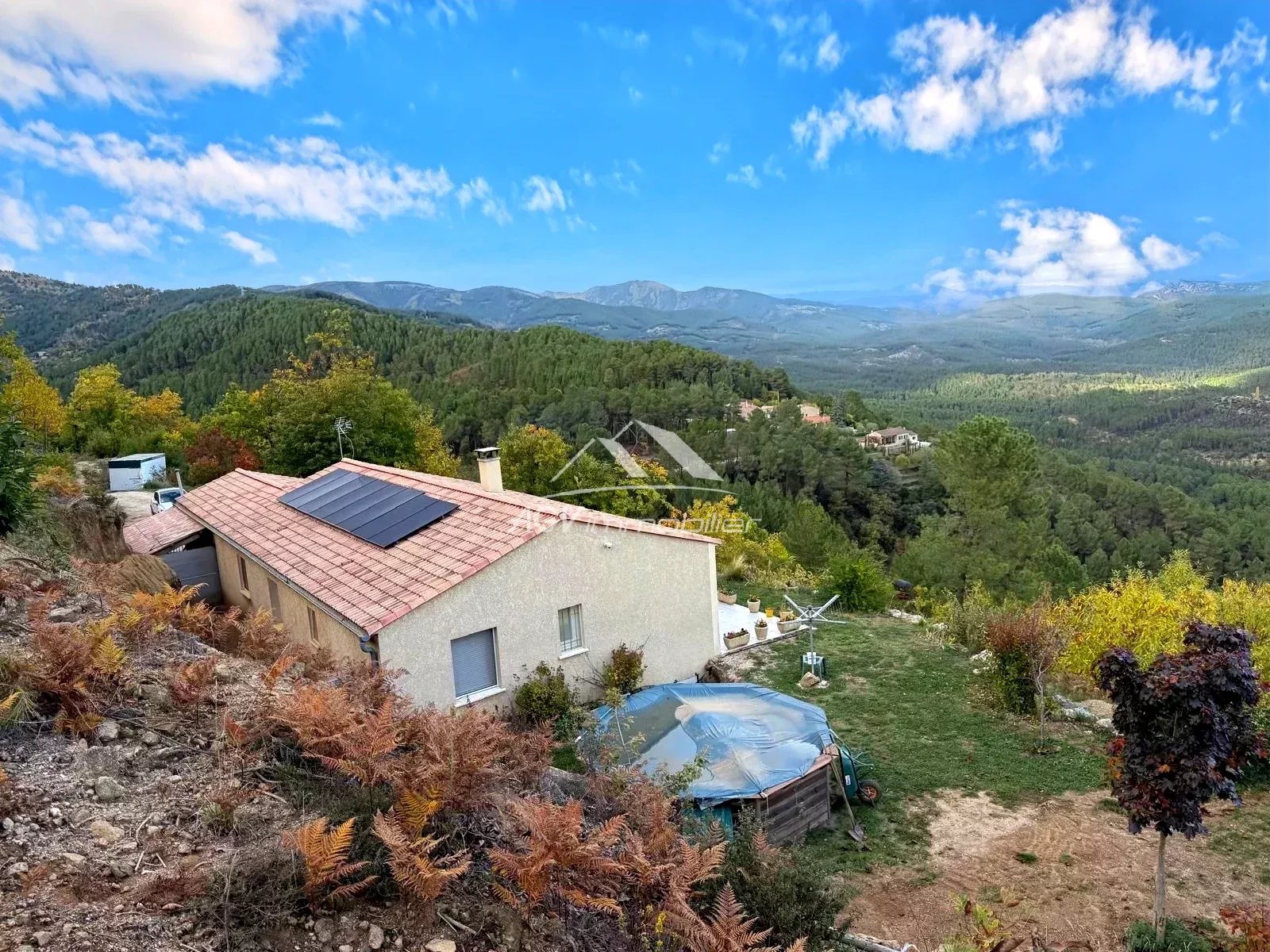 Agence immobilière de AGV IMMOBILIER