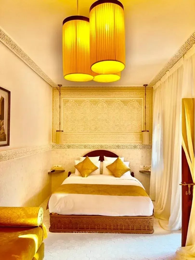 4 Bedroom Villa/Townhouse's Image 32