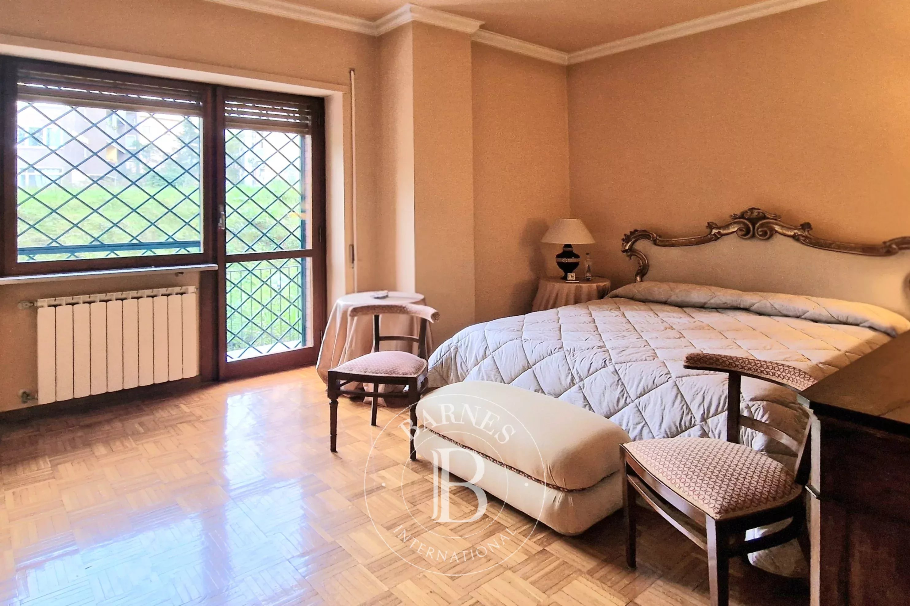 Roma  - Appartement 5 Pi&egrave;ces 3 Chambres - picture 5