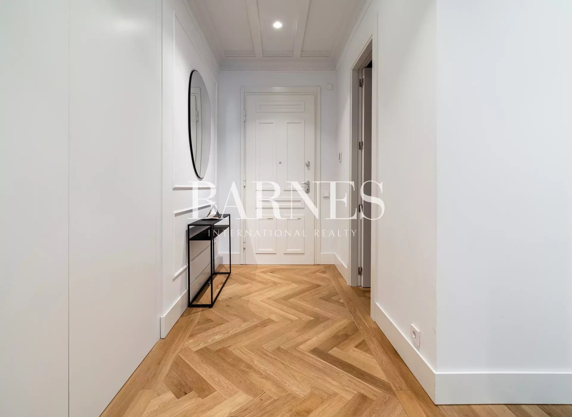 Daire Madrid - picture 28