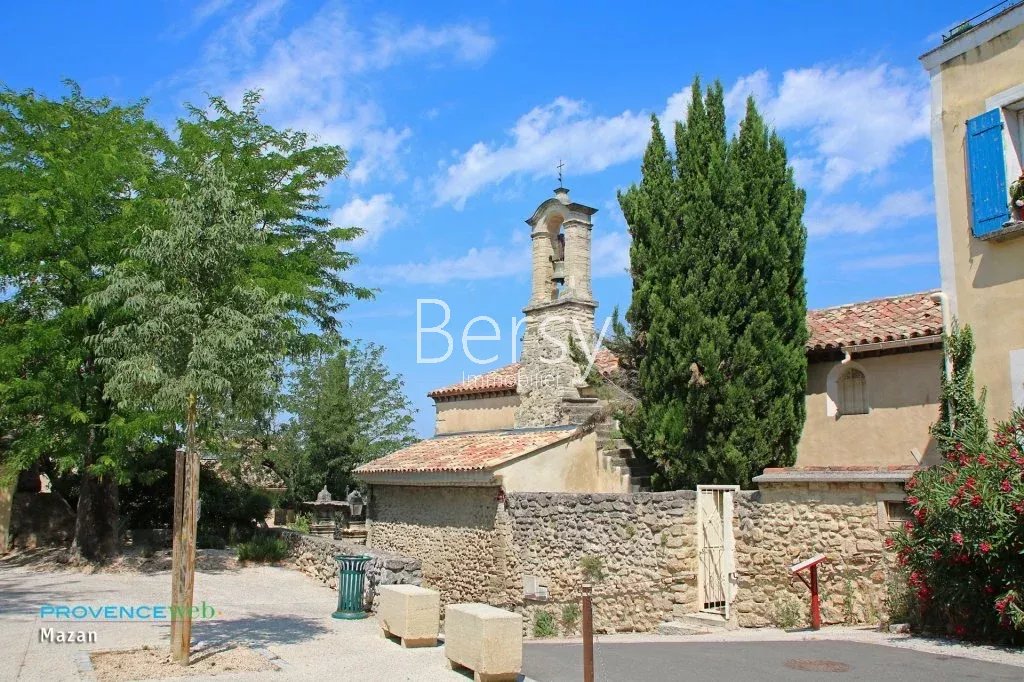 Location Appartement Mazan