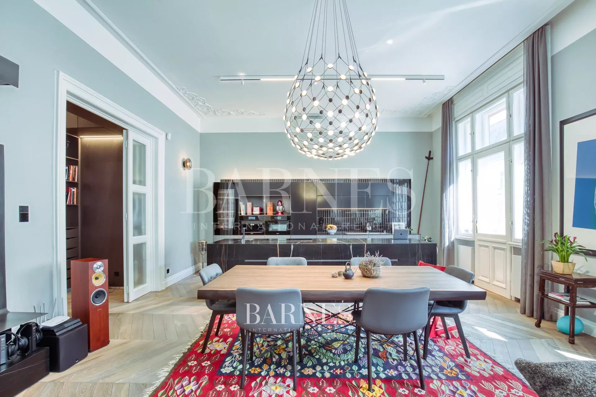 Daire Budapest V. kerülete - picture 15