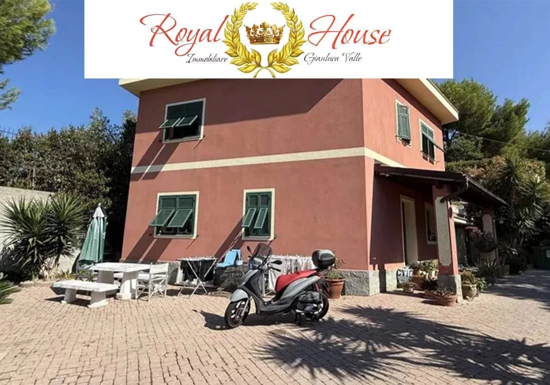 Agence immobilière de Royal House