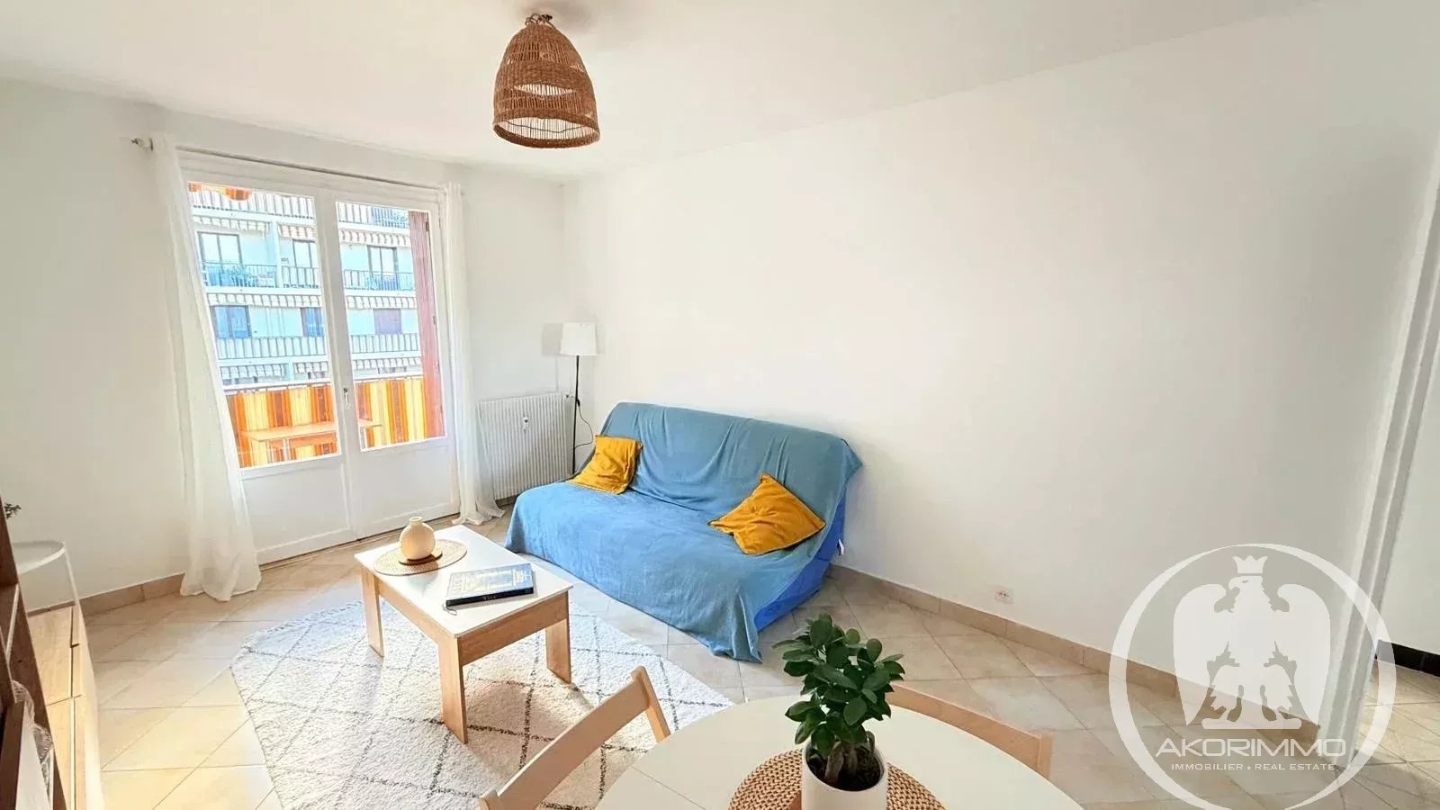 Sale Apartment - Nice Mont Boron