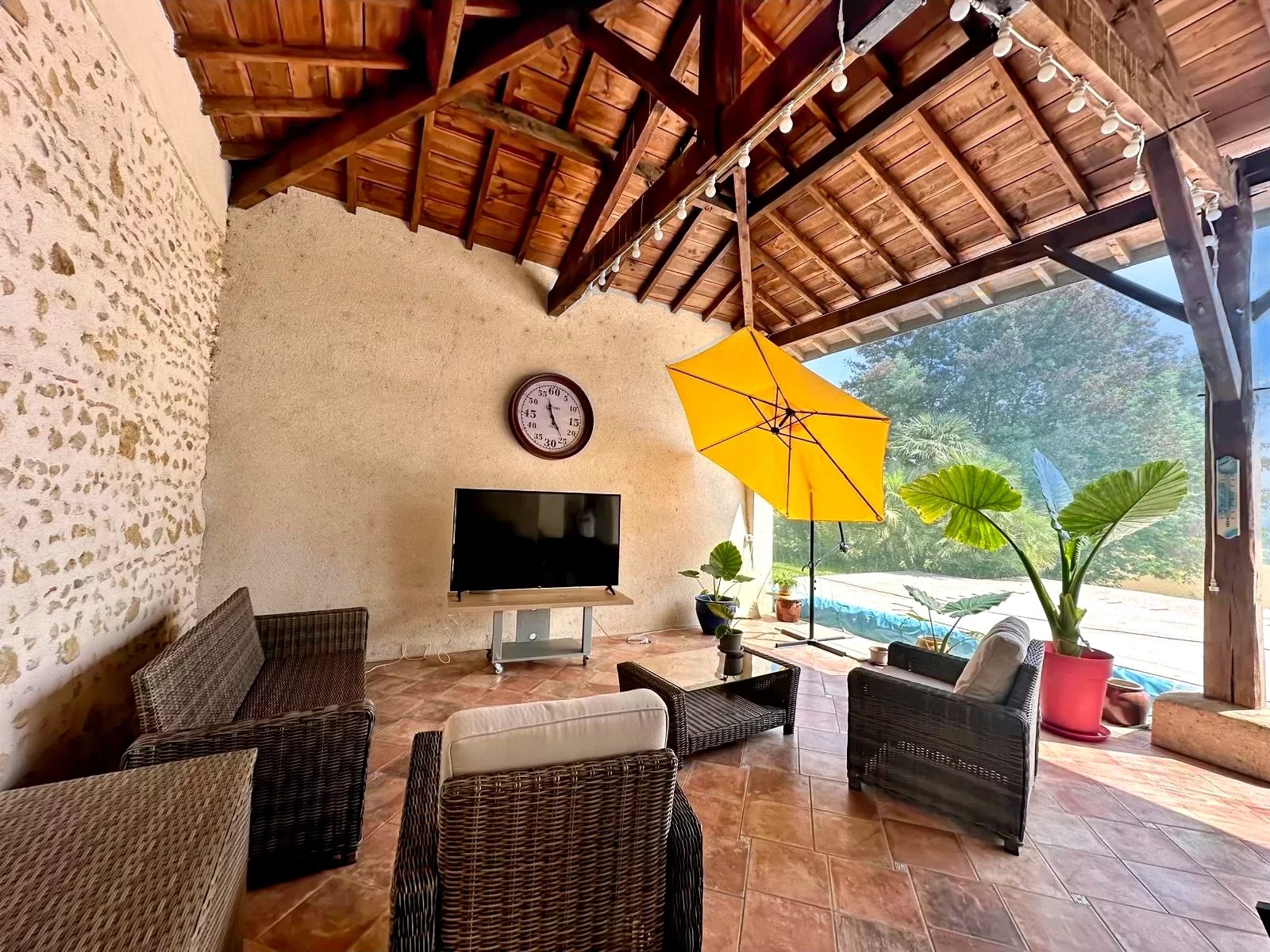 House for sale Projan, Gers
