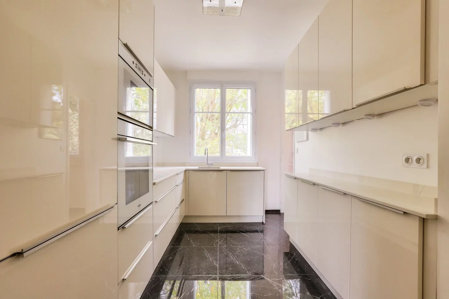 Saint-Cloud - MILONS