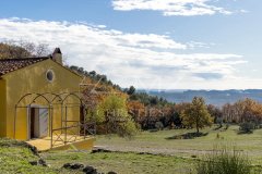 Character property nestled in a green setting — photo 4 of 7