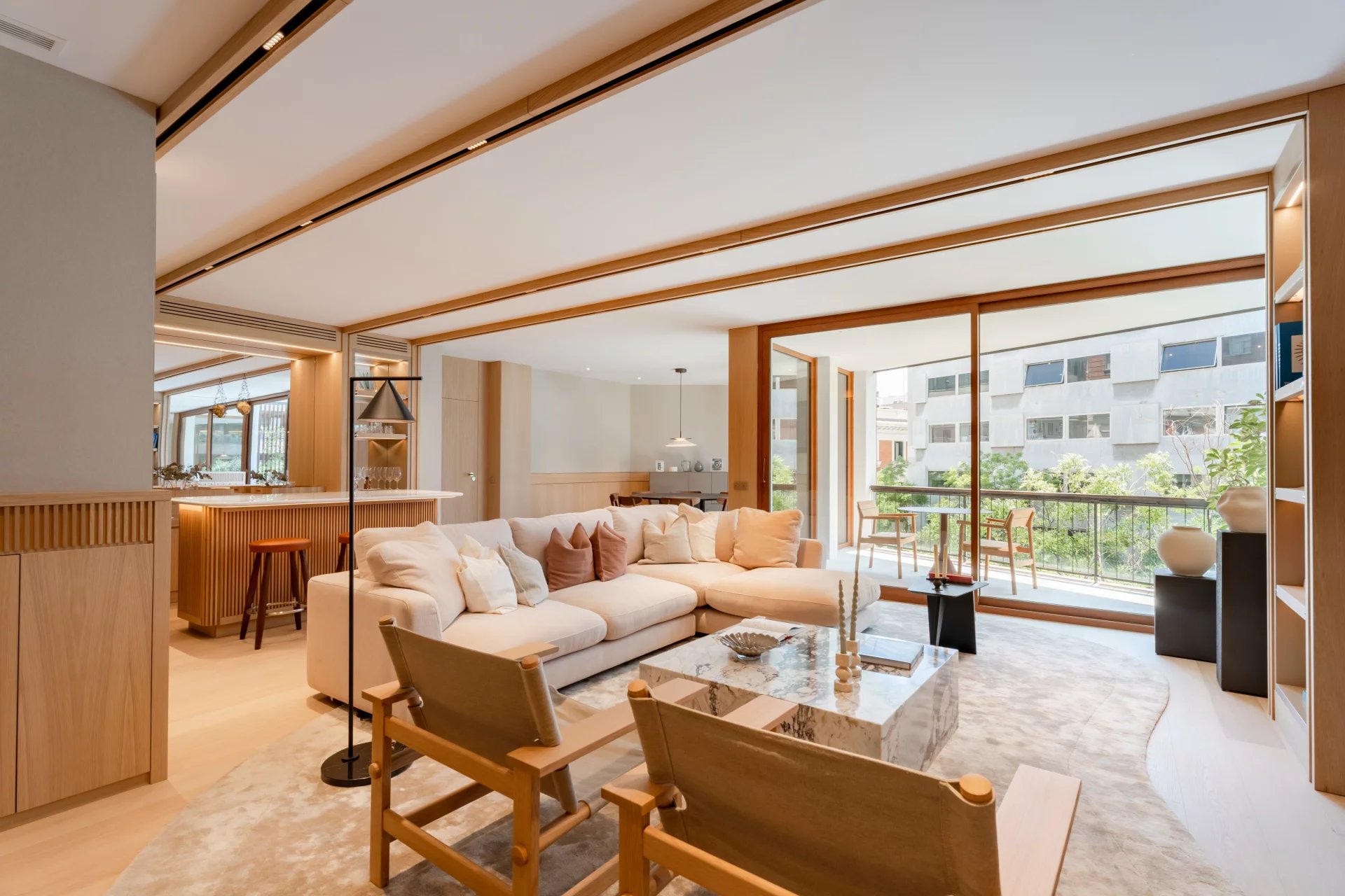 Sale Apartment Madrid Castellana