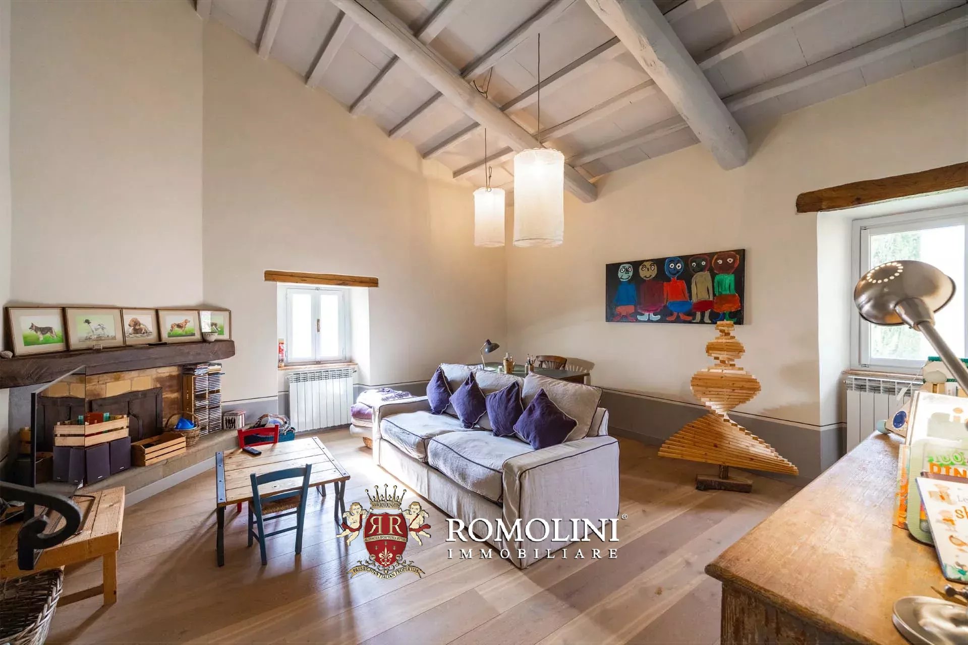 5 Bedroom Villa/Townhouse's Image 22