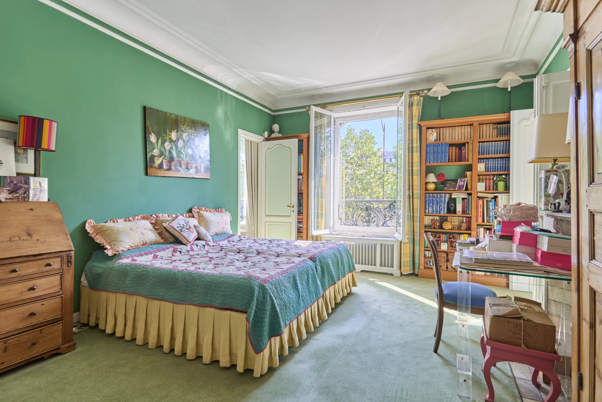 7 Bedroom Apartment/Flat's Image 6