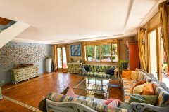 Villa in Mougins — photo 5 of 7