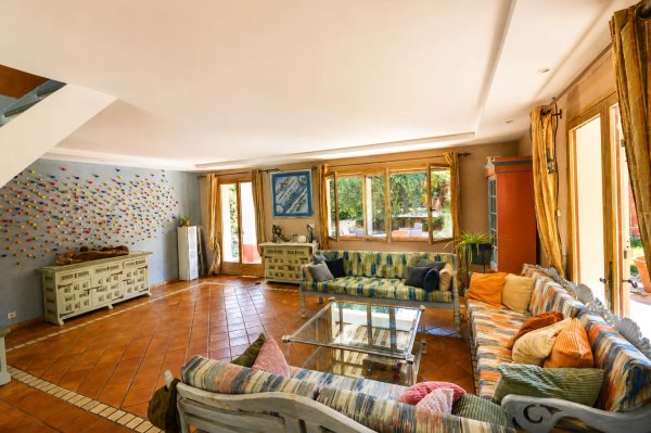 Villa in Mougins — photo 5