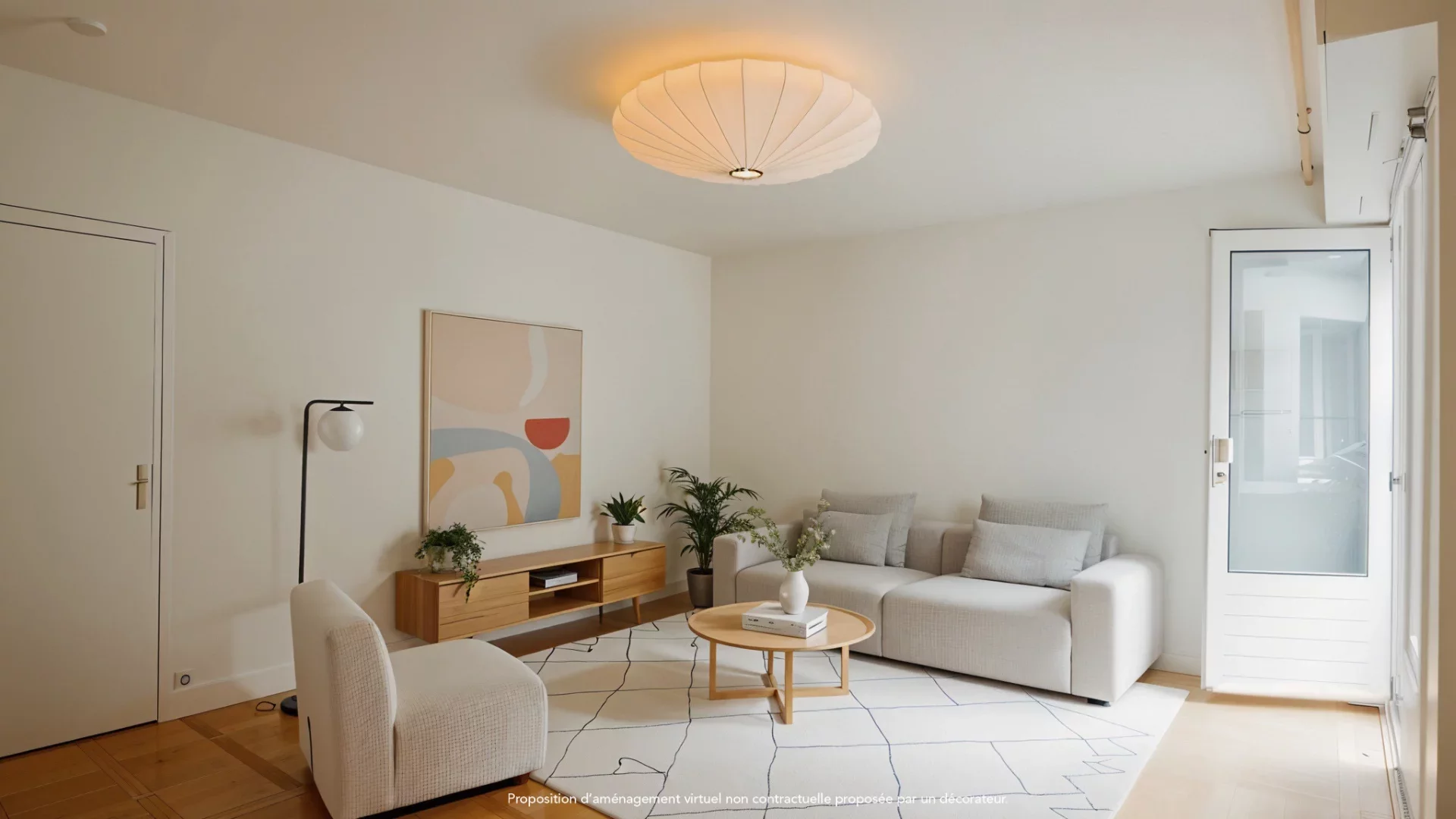 Paris 5e - PANTHÉON / CONTRESCARPE