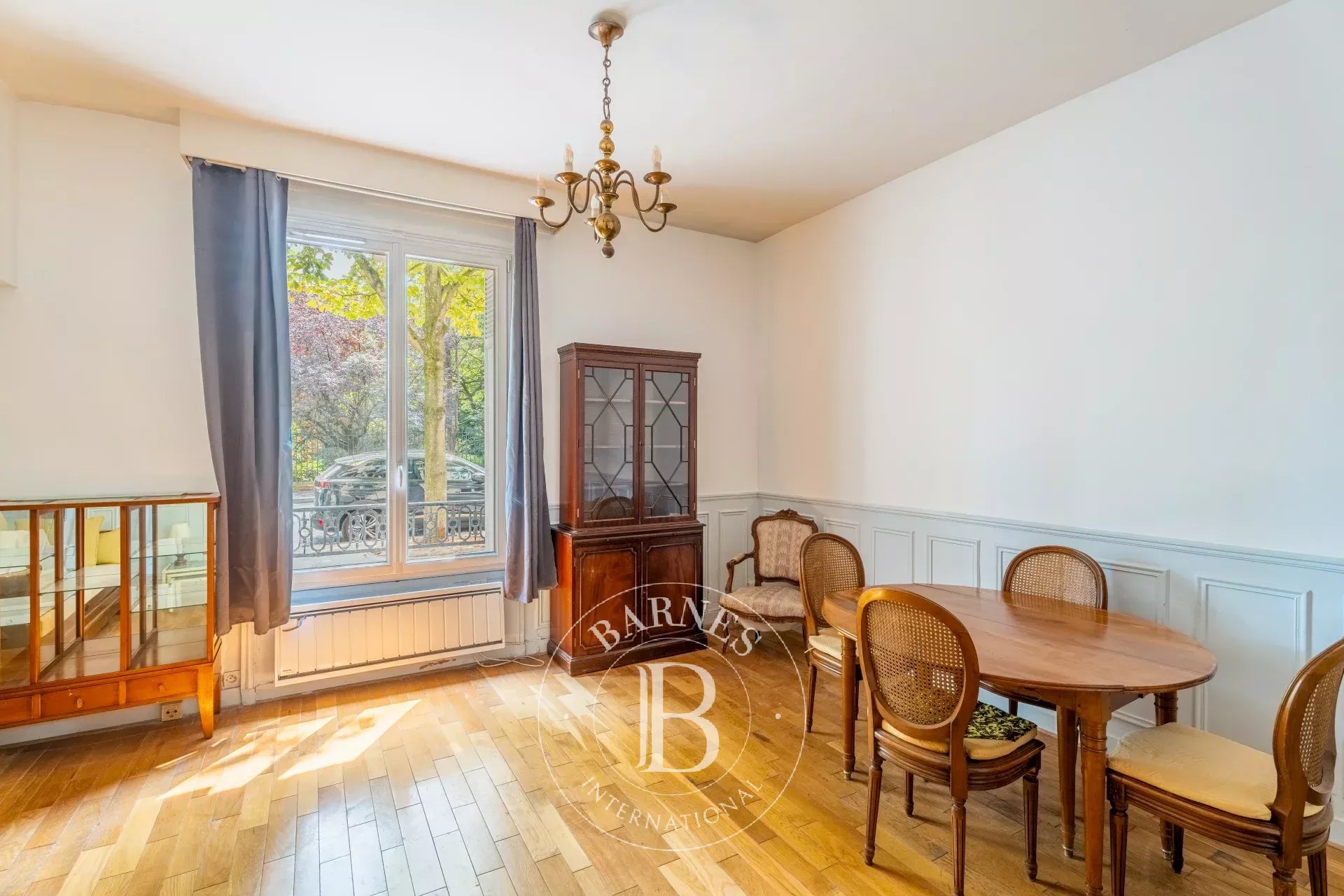 Apartment Paris 75019  -  ref 87244993 (picture 2)
