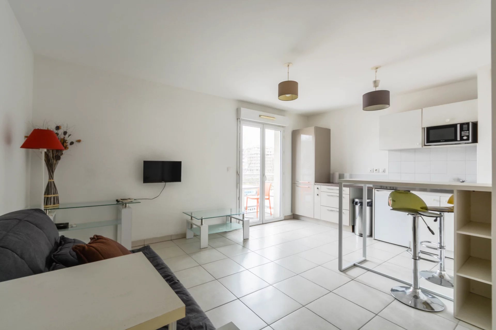 Location Appartement Nice Saint Jean d'Angély