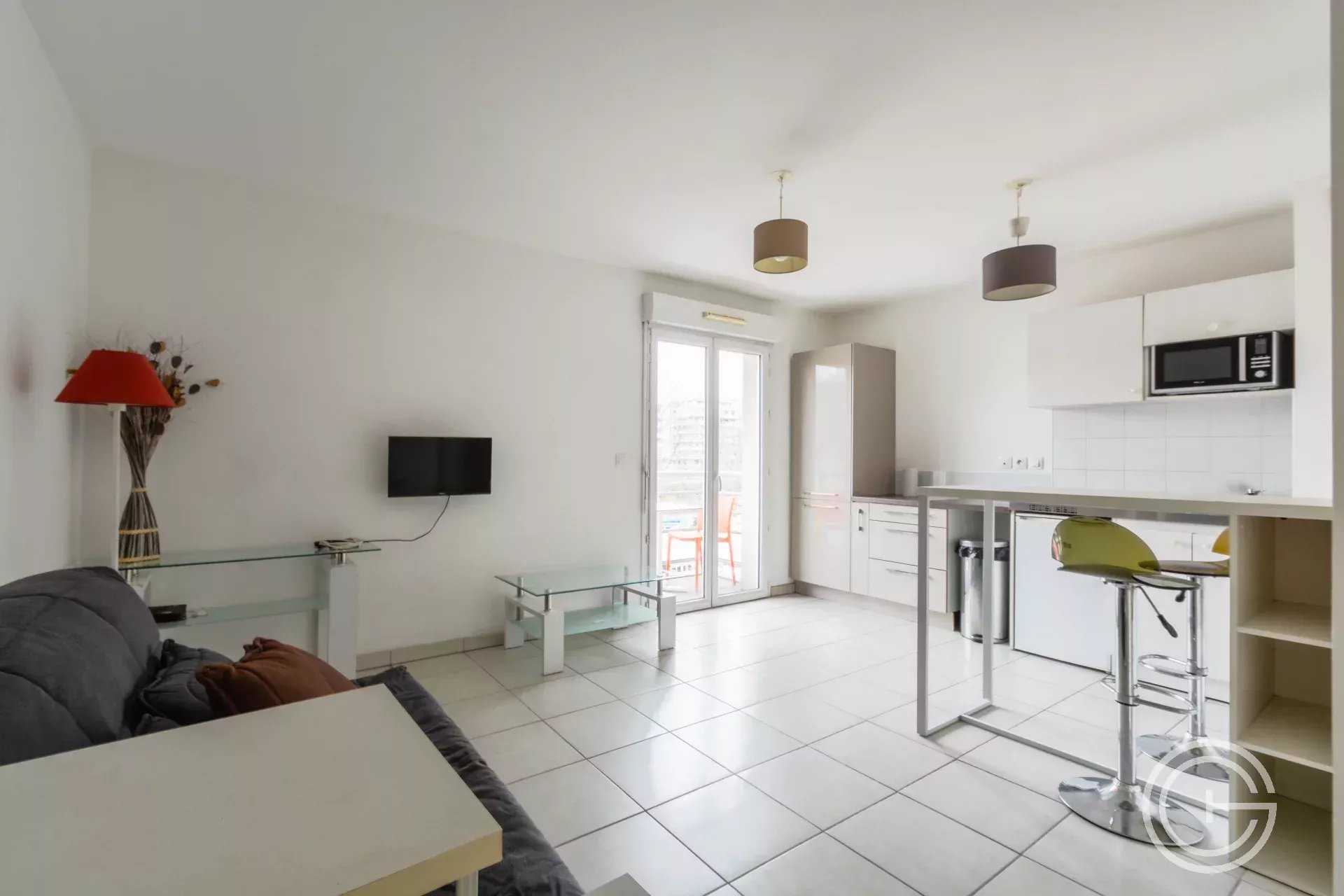Location Appartement Nice Saint Jean d'Angély