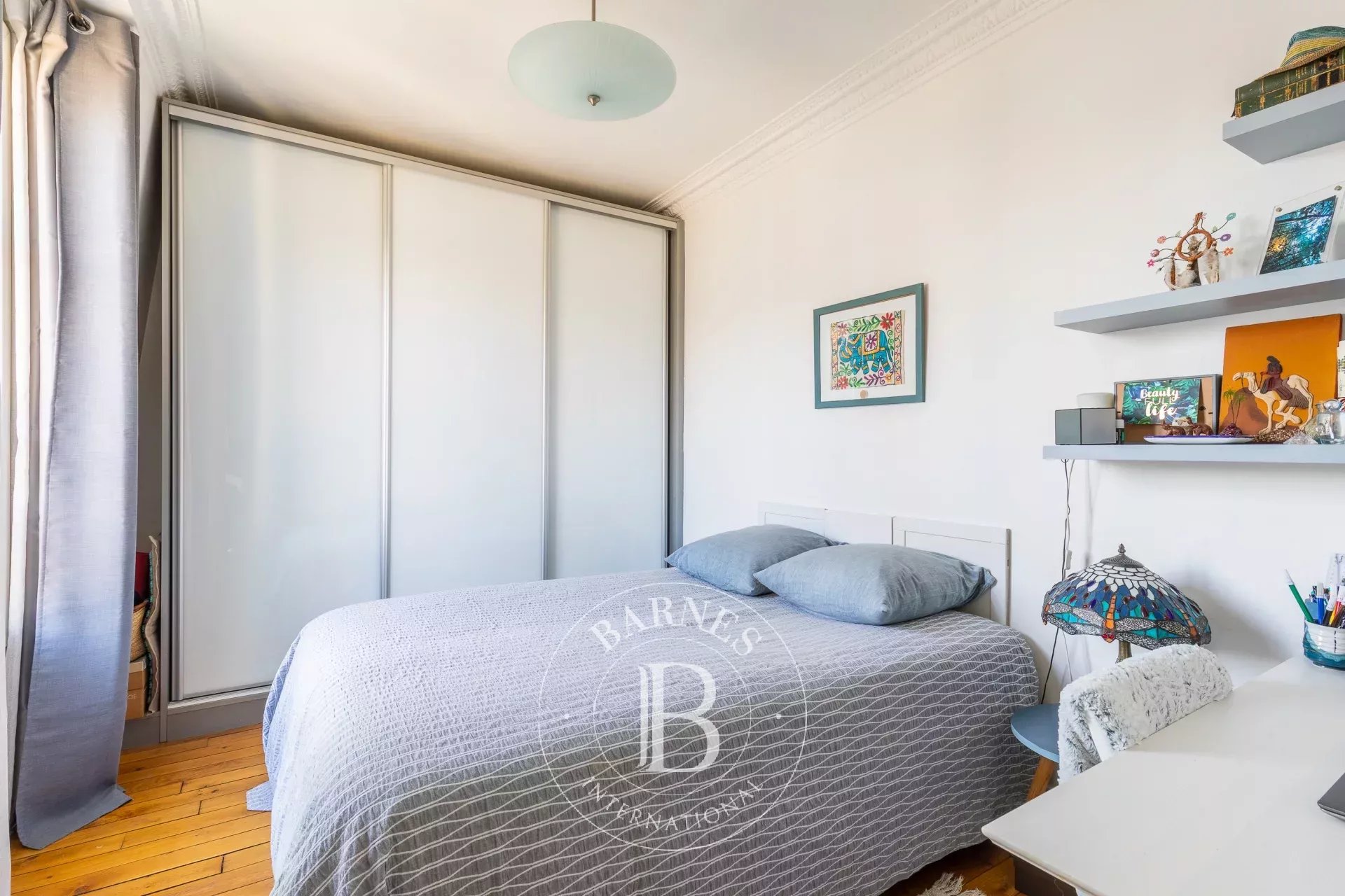 Daire Paris 12ème - picture 7