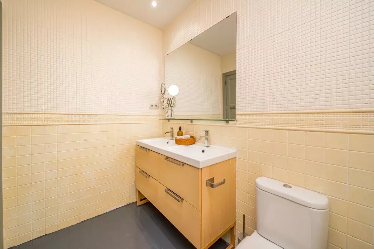 Daire Madrid - picture 11