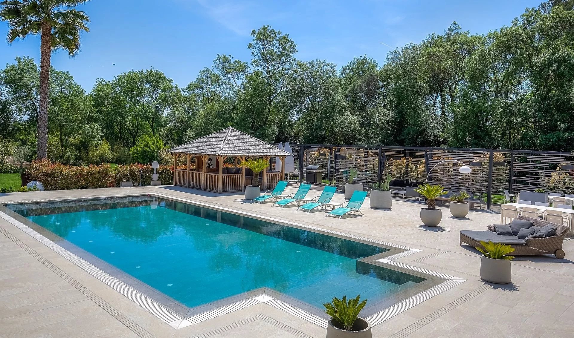 Sale House Châteauneuf-Grasse