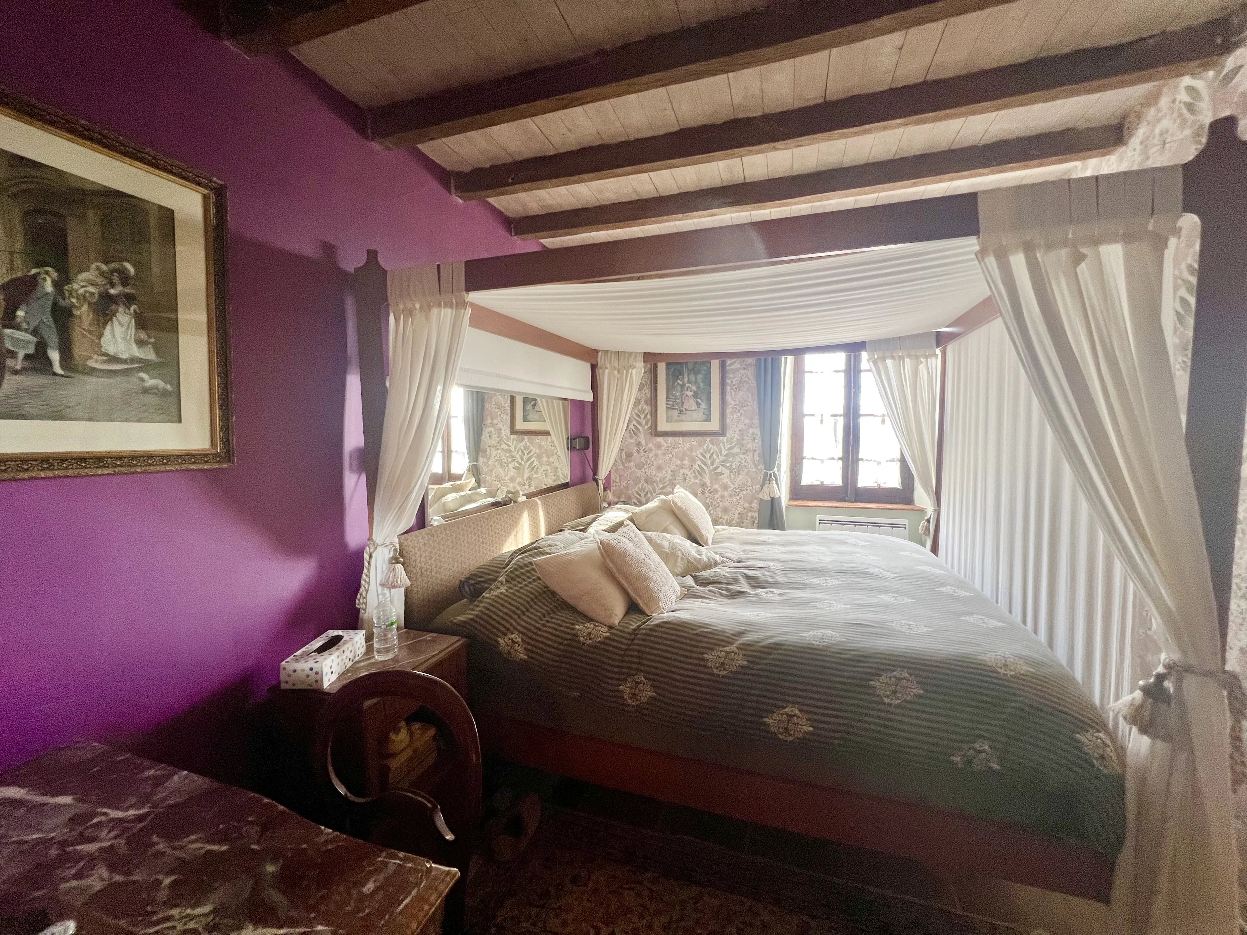 Maison à vendre Boulogne-sur-Gesse, Haute-Garonne