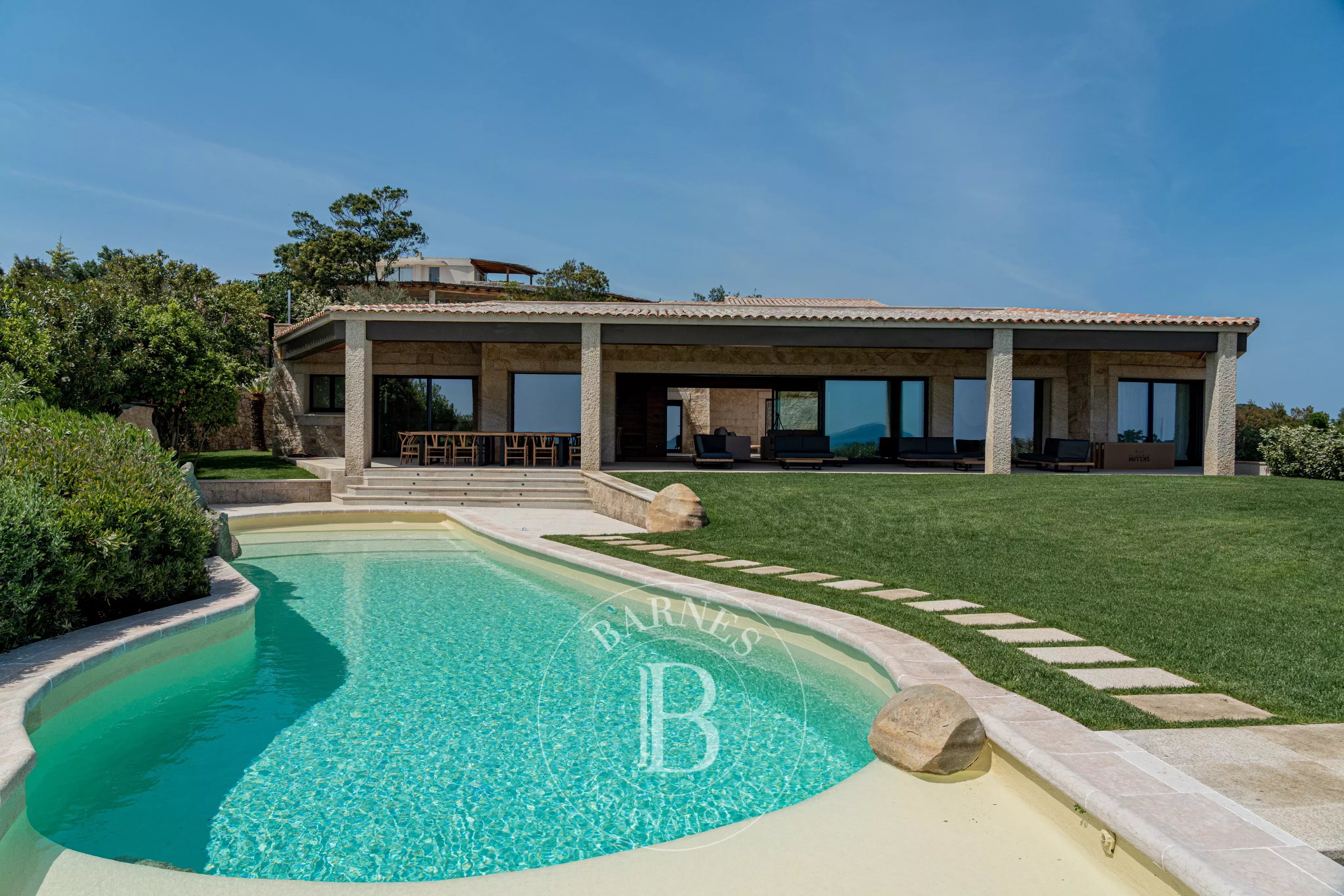 Porto Cervo  - Villa  7 Chambres - picture 7