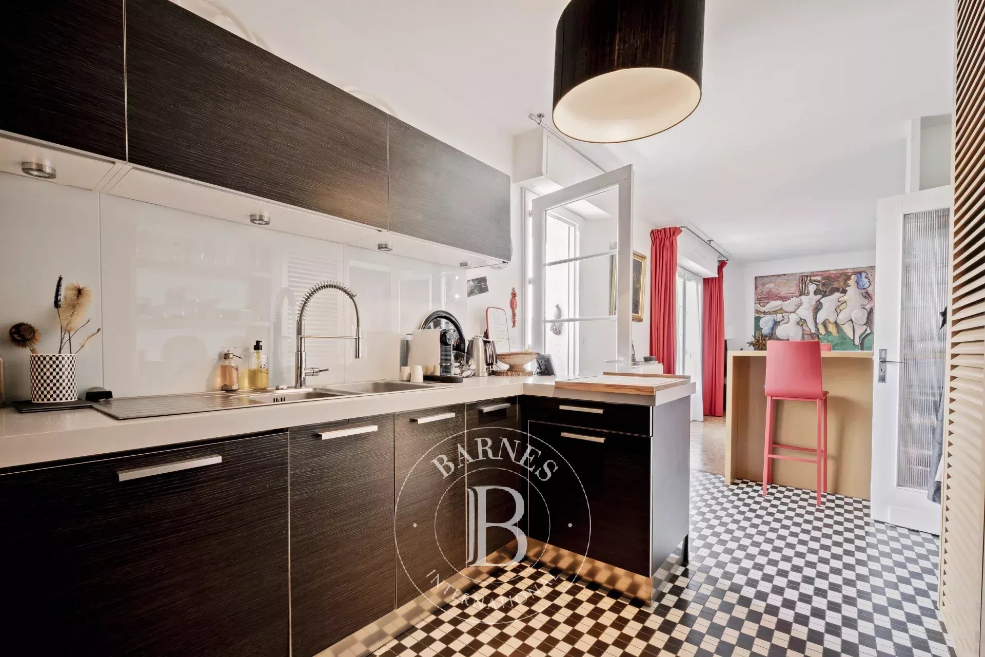 Daire Bordeaux - picture 6