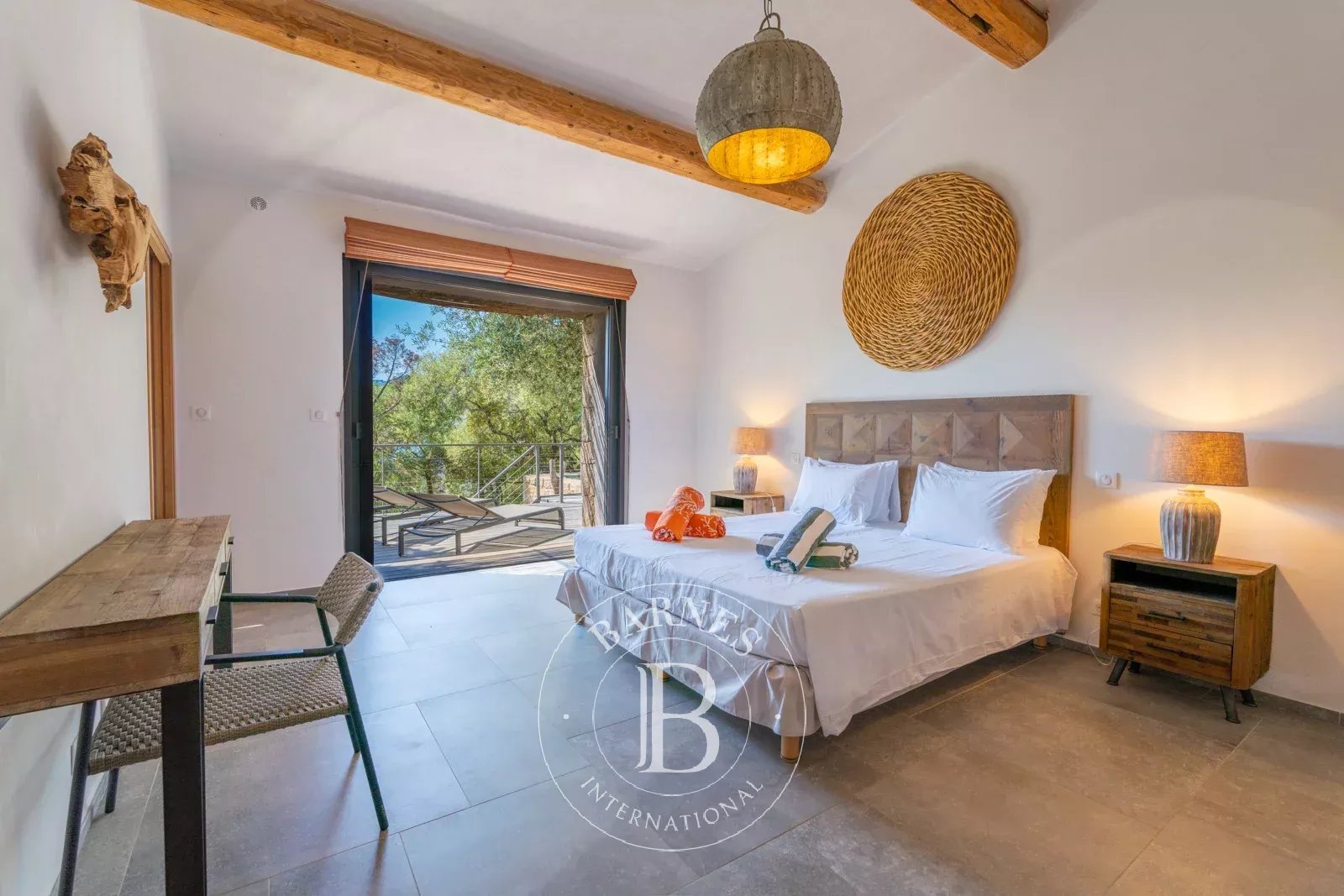 Olmeto  - Villa  - picture 10