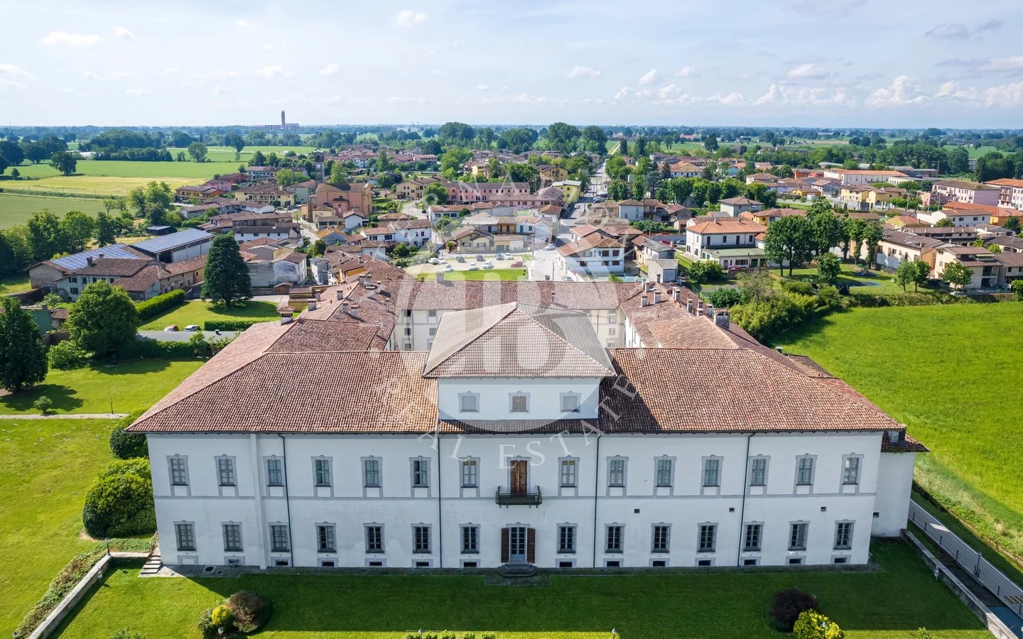 Villa in Turano Lodigiano - Image 2