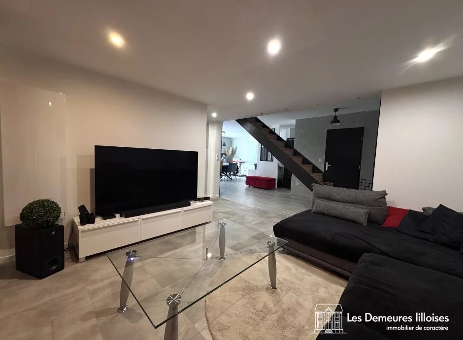 Vente Maison Fromelles