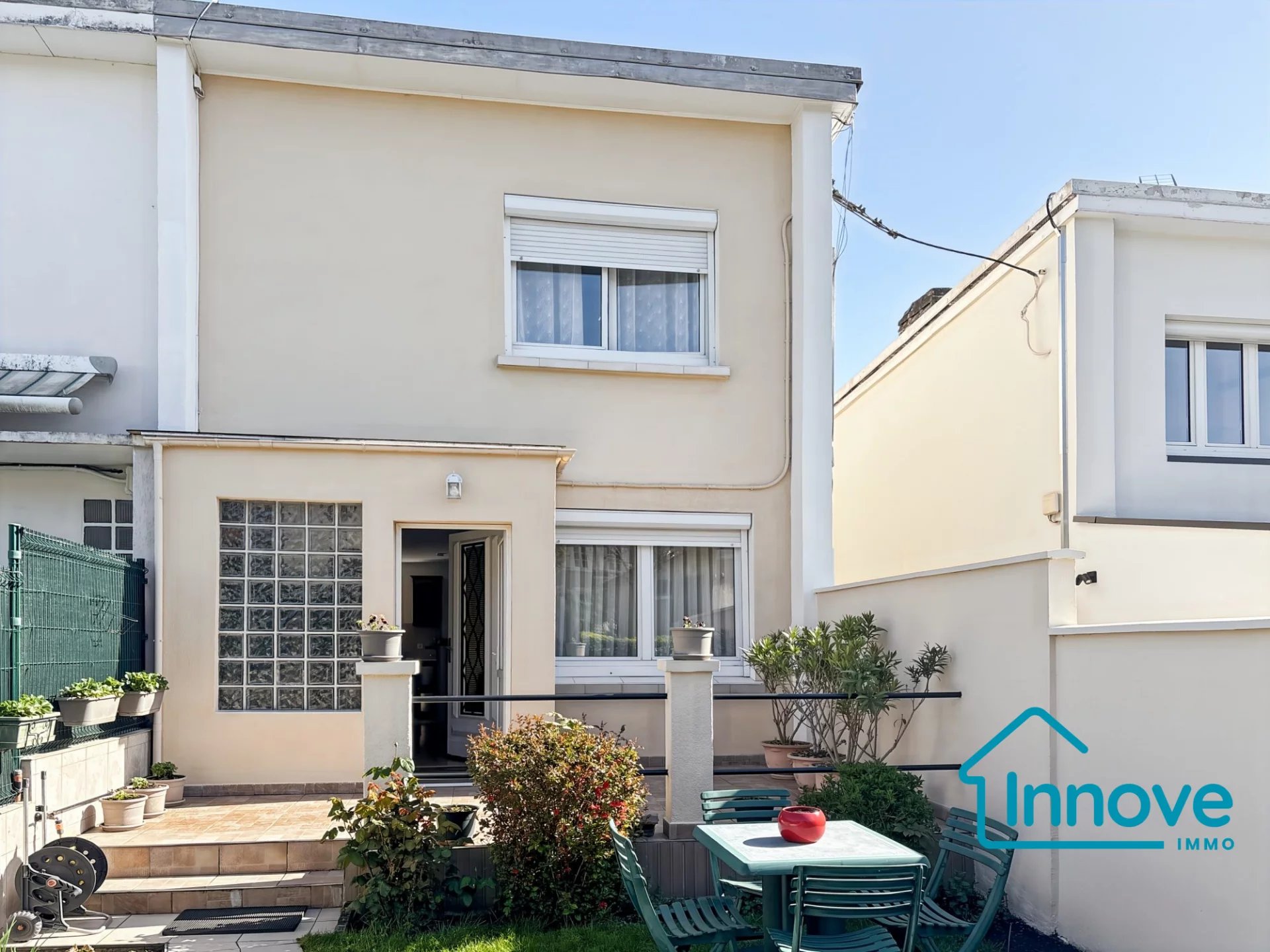 Vente Maison La Celle-Saint-Cloud
