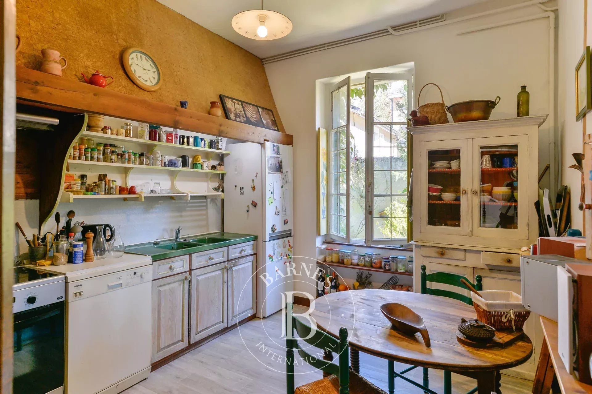 Ev Tassin-la-Demi-Lune - picture 7