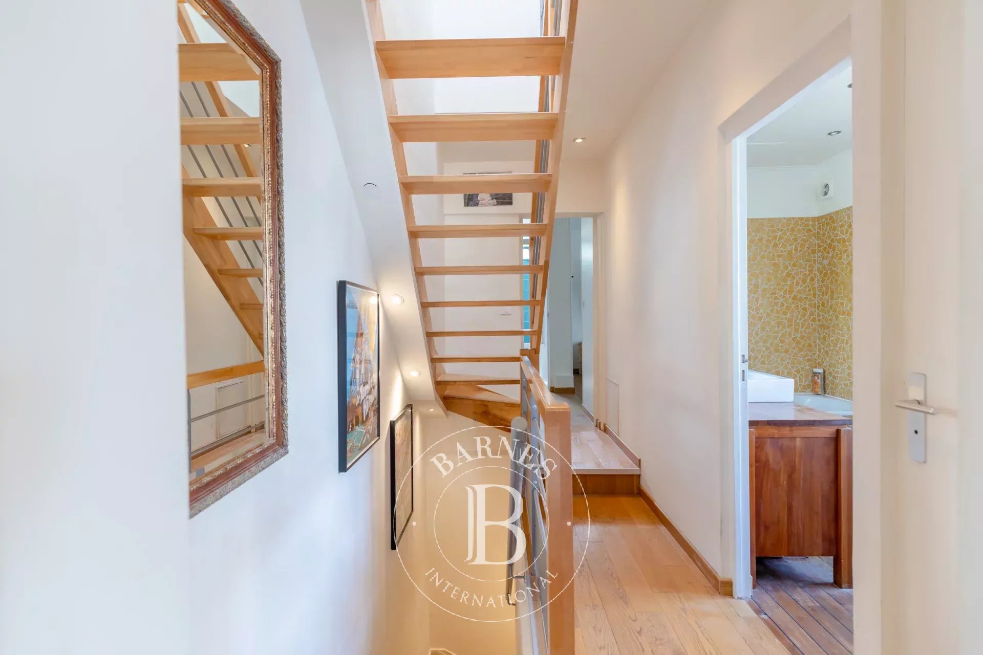 Ev Issy-les-Moulineaux - picture 8