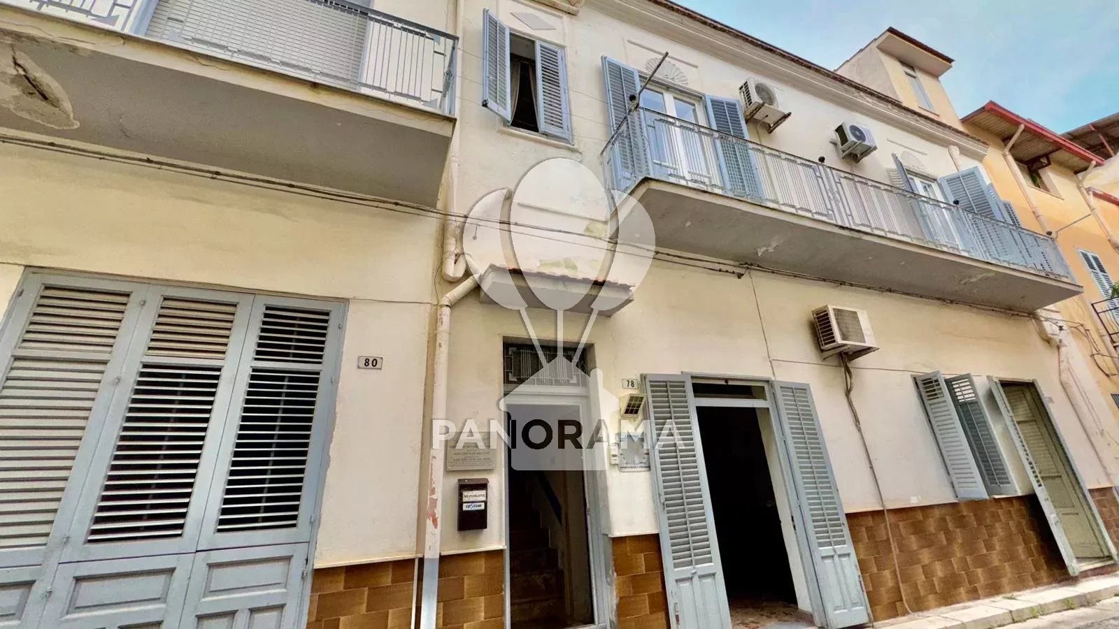 Vendita Terratetto Partinico