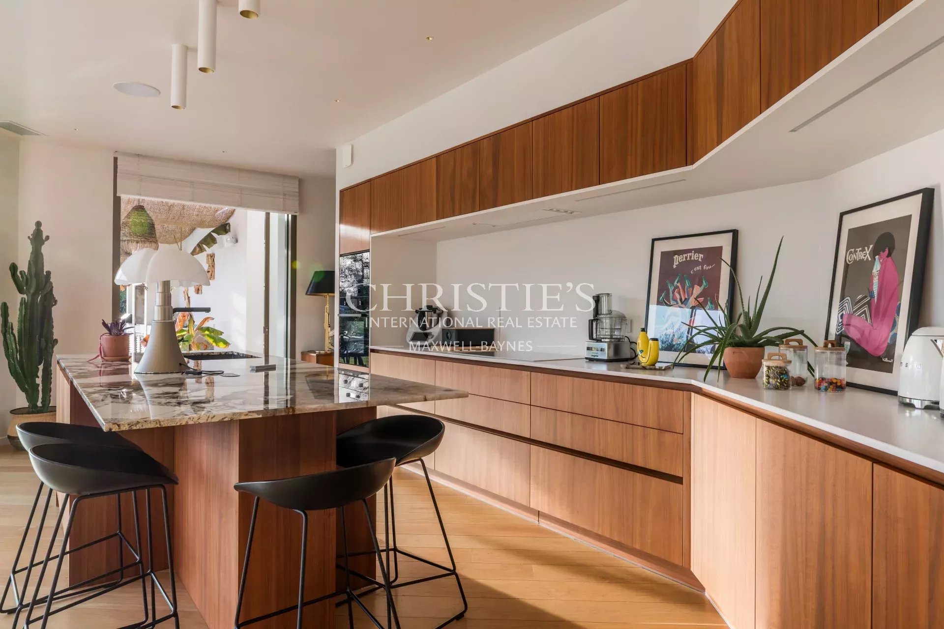4 Bedroom Villa/Townhouse's Image 6
