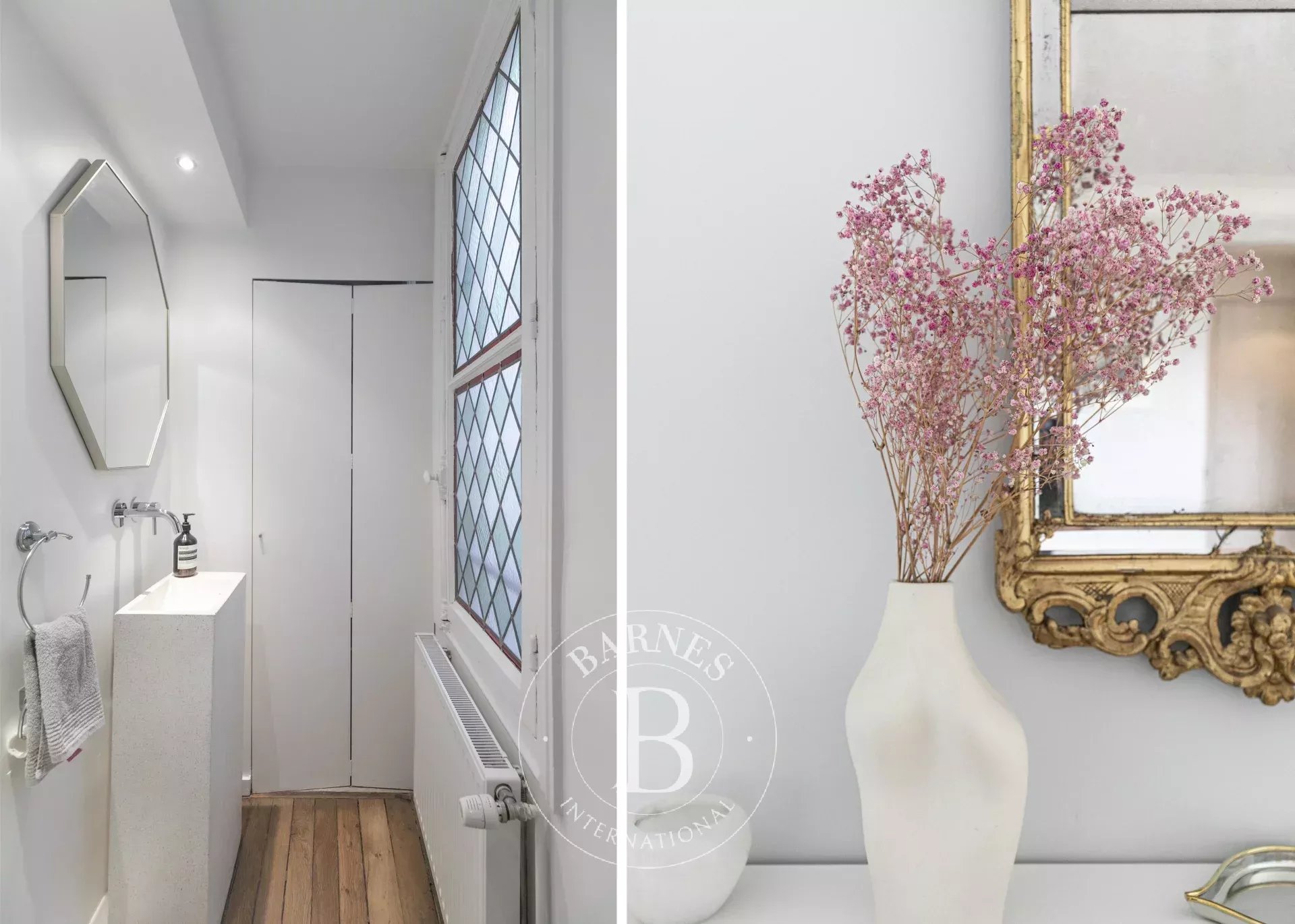 Daire Paris 7ème - picture 6