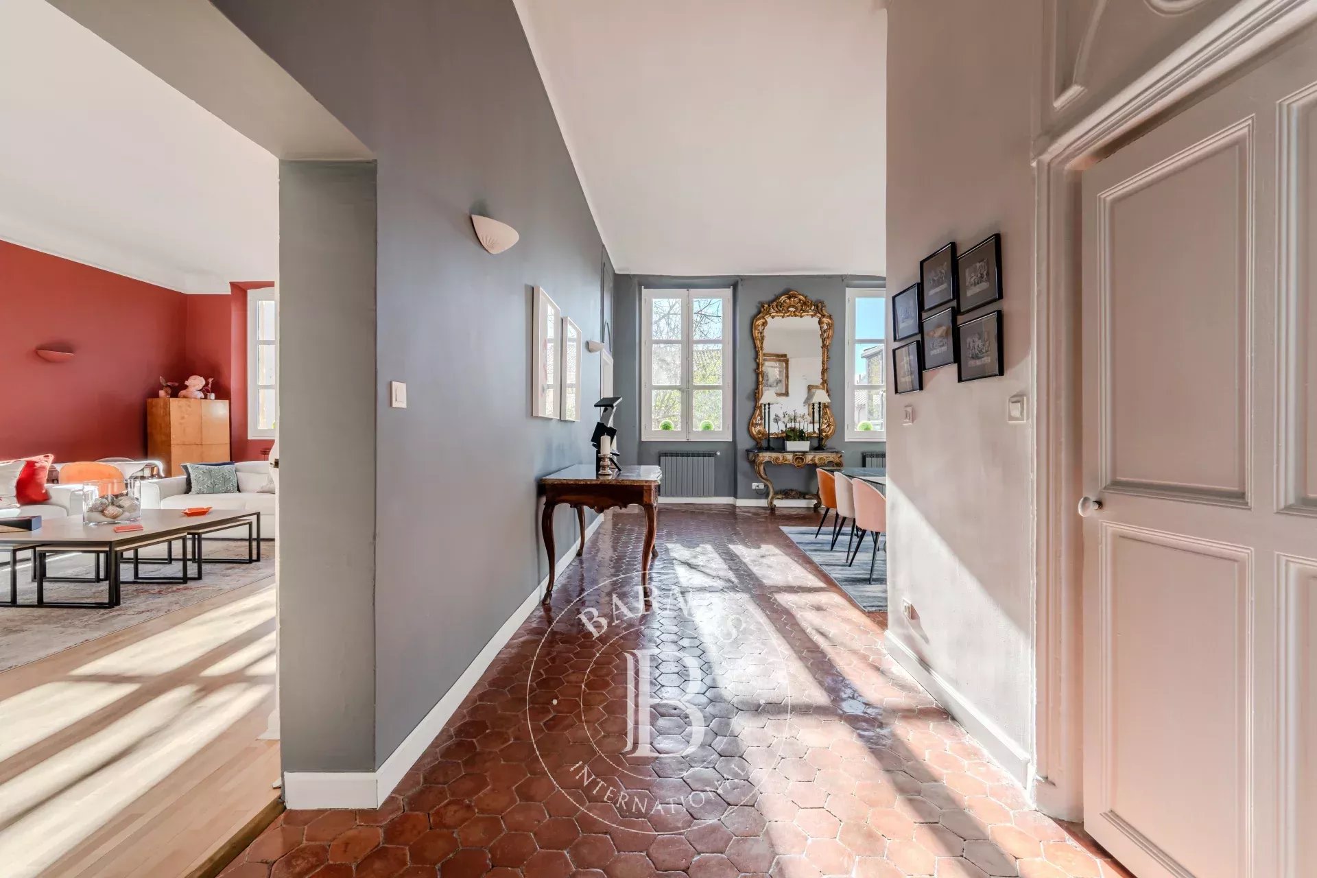 Daire Aix-en-Provence - picture 7