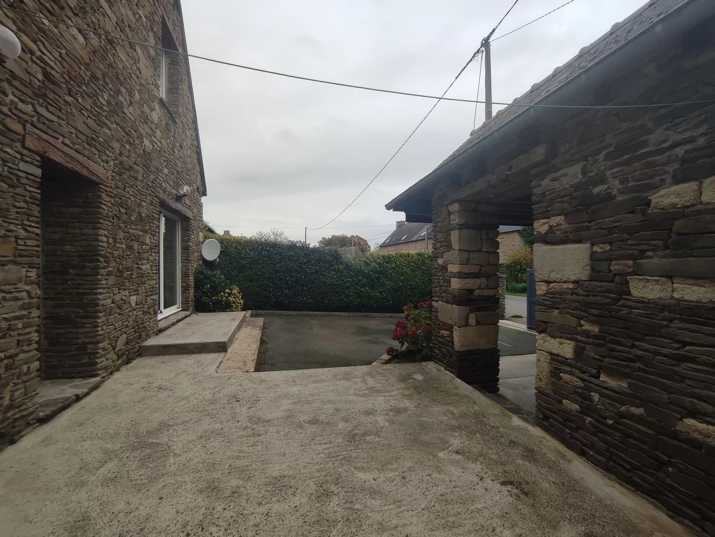 MAISON T6 -EVRAN – EN EXCLUSIVITE