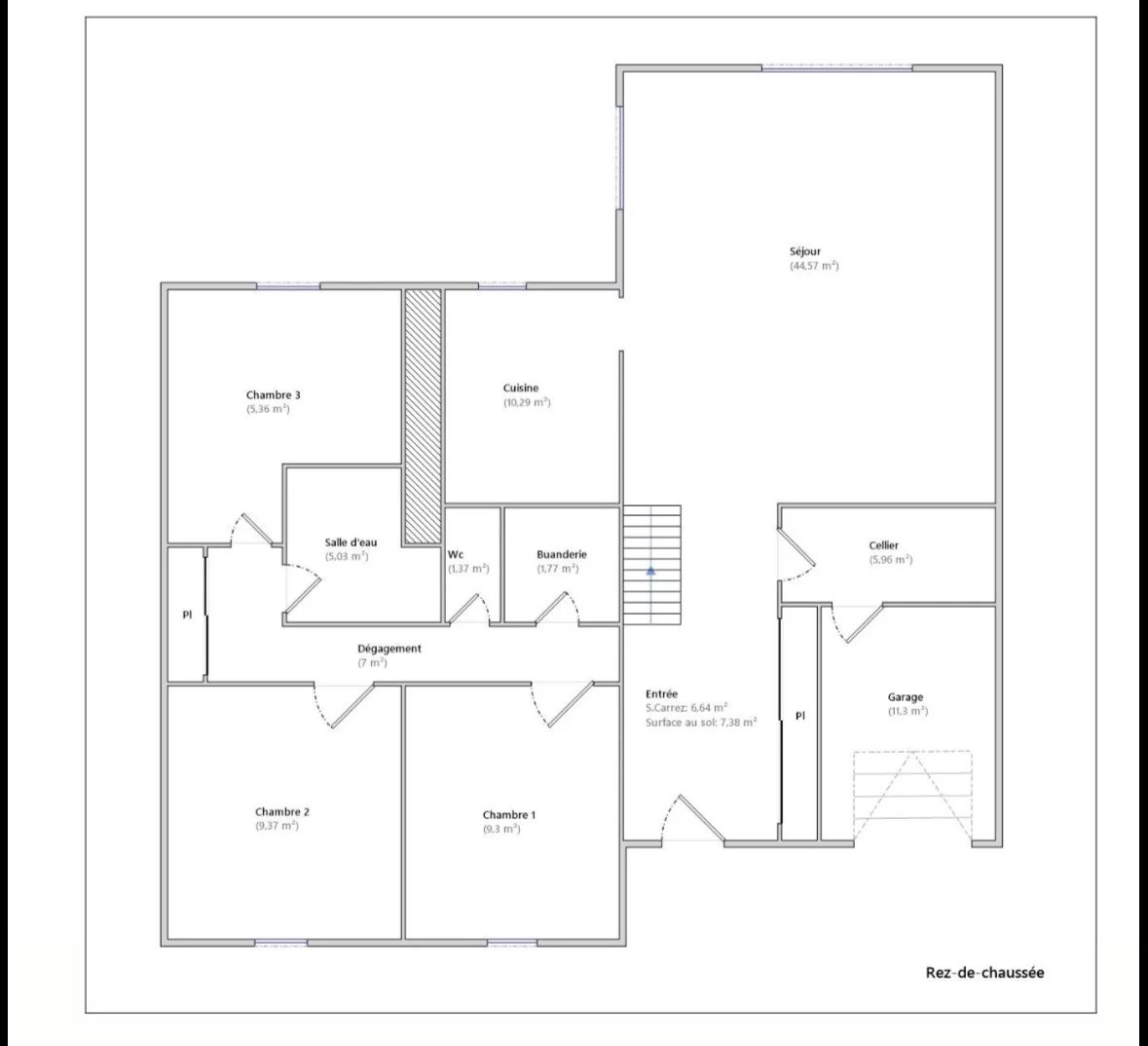 Photo bien immobilier