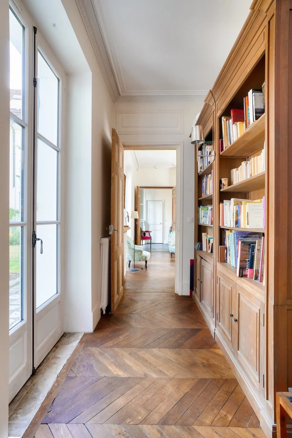 Croissy-sur-Seine - NEXT DOWNTOWN