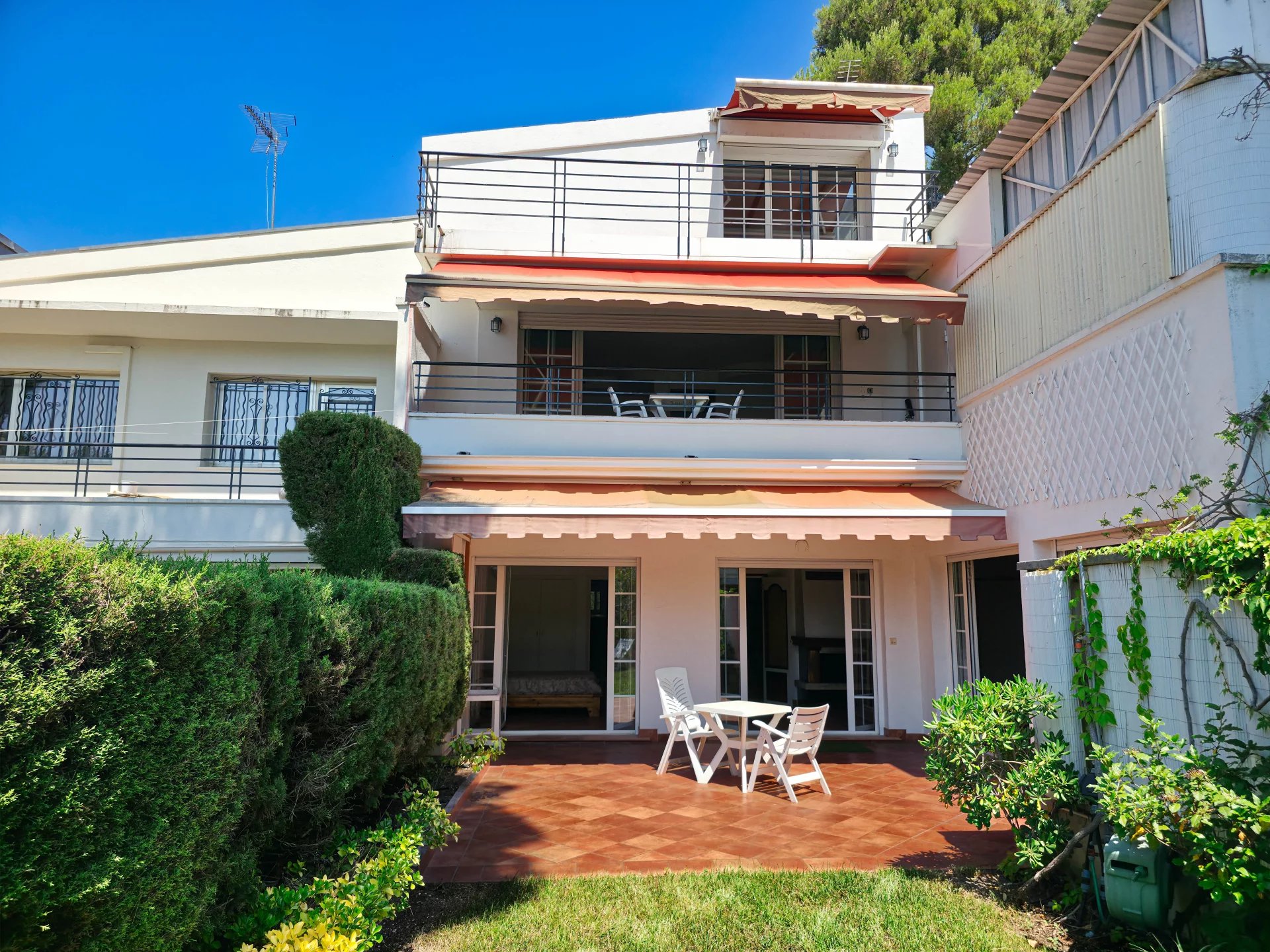 Vente Maison Nice