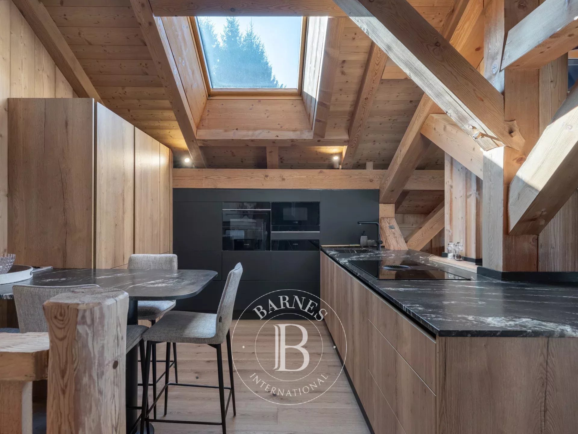 Daire Megève - picture 15