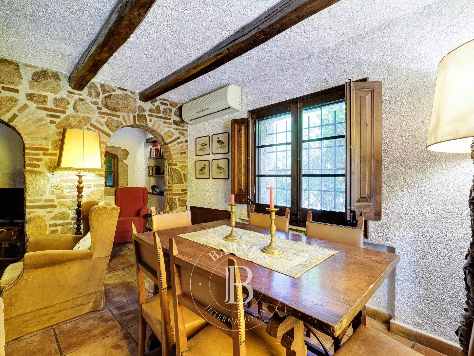 40-Hectare Equestrian Paradise Estate in Girona, Costa Brava - picture 39